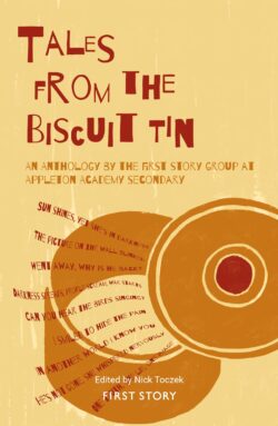 Tales from the Biscuit Tin