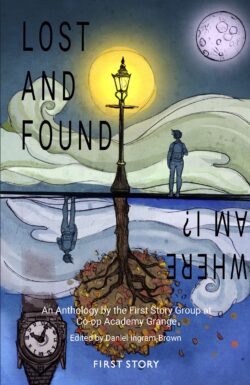 Lost and Found: Where Am I?