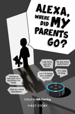 Alexa, where did my parents go?