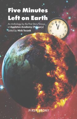 Five Minutes Left on Earth