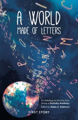 A World Made of Letters