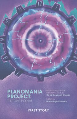 Planomania Project: The Time Portal