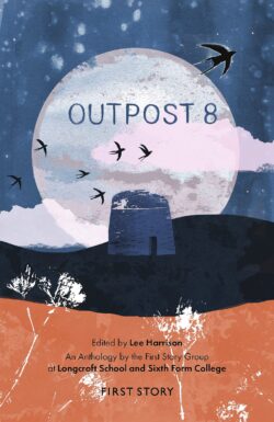 Outpost 8
