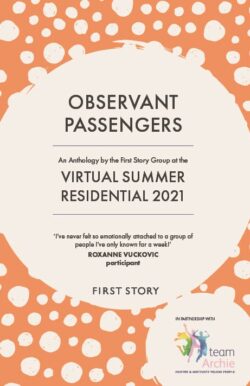 Observant Passengers