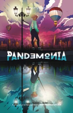 Pandemonia