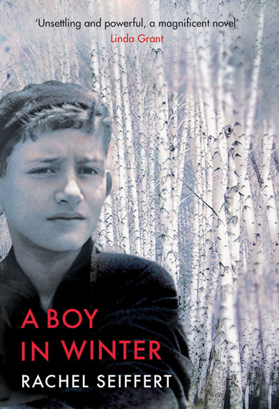 A Boy in Winter by Rachel Seiffert